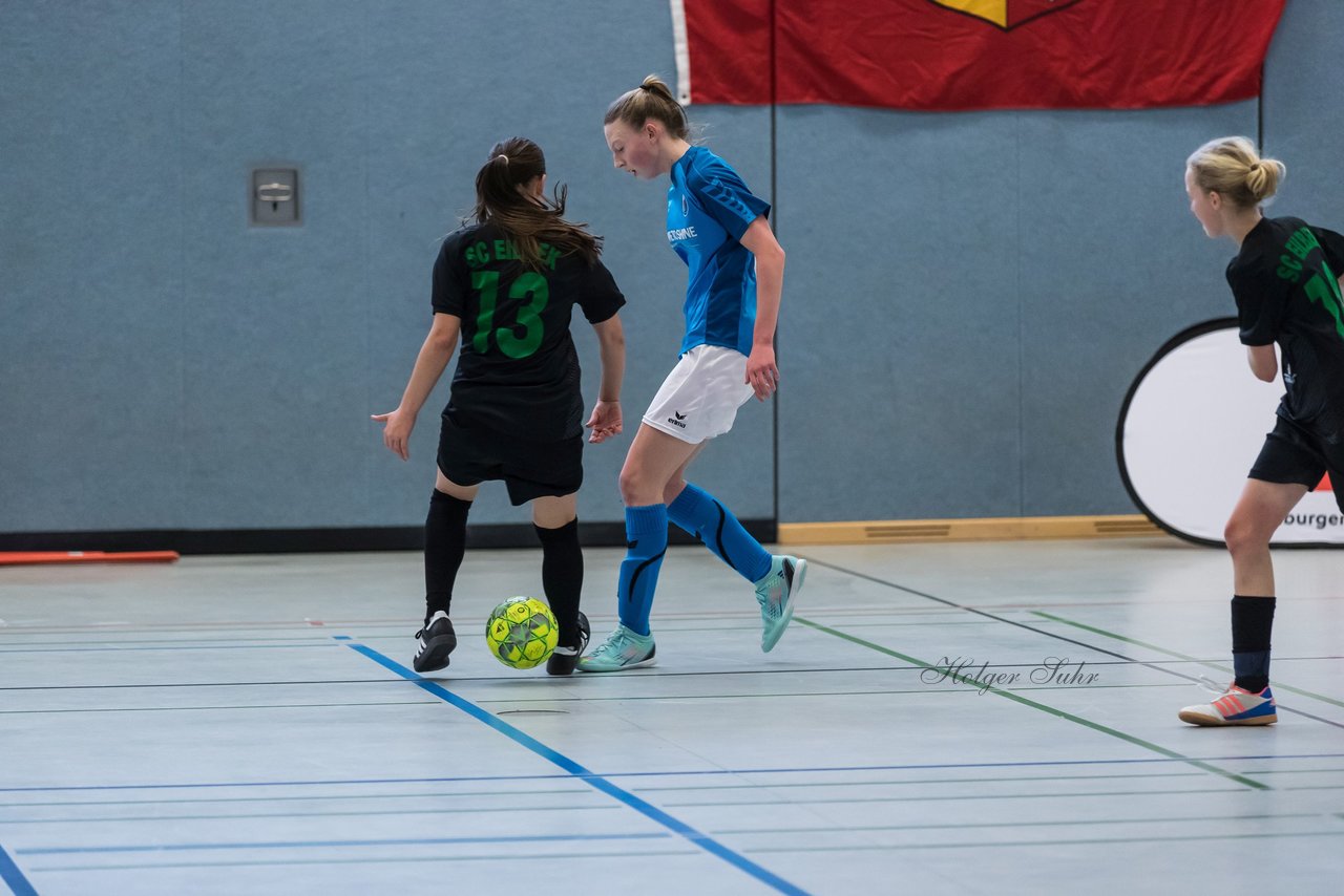 Bild 635 - C-Juniorinnen Futsalmeisterschaft